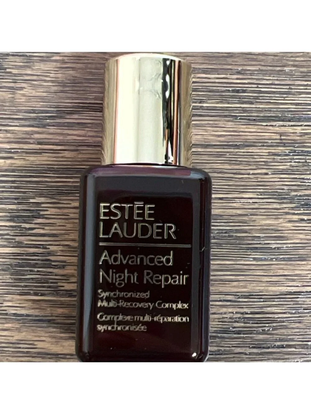 ESTEE LAUDER Pure Color Lipstick Lip Liner & Advanced Night Repair Serum NIB